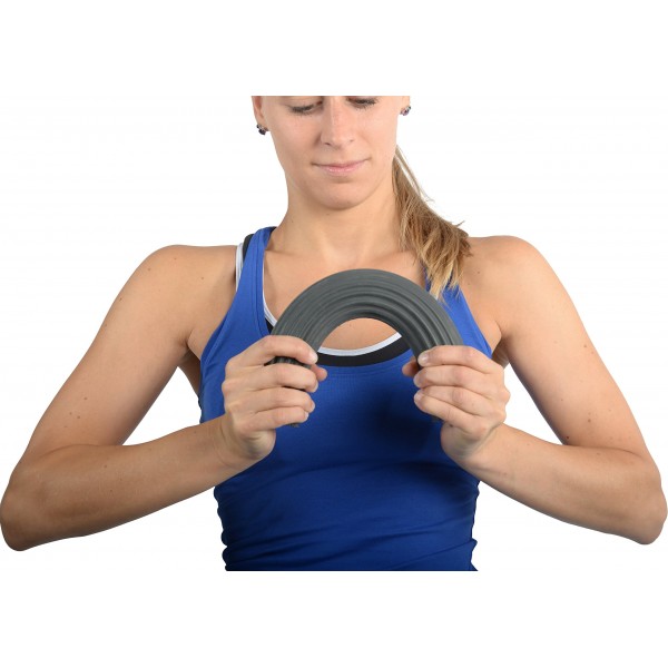 MSD Flex Bar Black Μπάρα Ασκήσεων Γυμναστικής